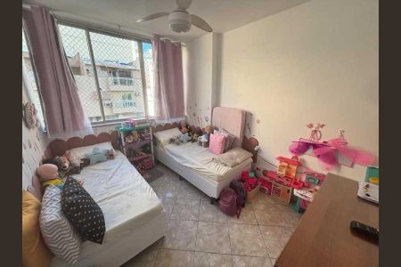 Apartamento à venda com 2 quartos, 67m² em Todos os Santos, Rio de Janeiro