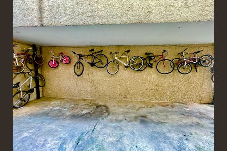 Apartamento à venda com 74m², 2 quartos e 1 vagaBicicletário 