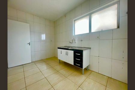 Apartamento à venda com 74m², 2 quartos e 1 vagaCozinha