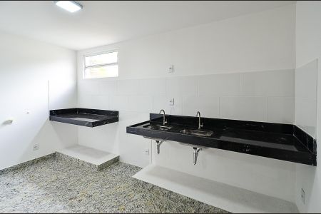 Casa para alugar com 128m², 4 quartos e 1 vaga Casa para alugar com 128m², 4 quartos e 1 vagaCozinha