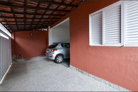 Casa para alugar com 128m², 4 quartos e 1 vaga Casa para alugar com 128m², 4 quartos e 1 vagaGaragem