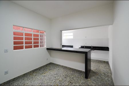 Casa para alugar com 128m², 4 quartos e 1 vaga Casa para alugar com 128m², 4 quartos e 1 vagaCopa/Cozinha