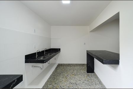 Casa para alugar com 128m², 4 quartos e 1 vaga Casa para alugar com 128m², 4 quartos e 1 vagaCozinha