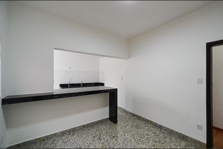 Casa para alugar com 128m², 4 quartos e 1 vaga Casa para alugar com 128m², 4 quartos e 1 vagaCopa/Cozinha