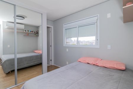 Apartamento para alugar com 136m², 3 quartos e 2 vagasSuite 3