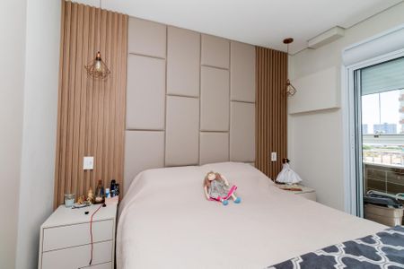 Apartamento para alugar com 136m², 3 quartos e 2 vagasSuite 2