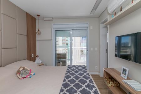 Apartamento para alugar com 136m², 3 quartos e 2 vagasSuite 2