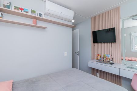 Apartamento para alugar com 136m², 3 quartos e 2 vagasSuite 3