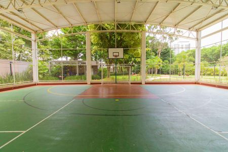 Apartamento para alugar com 136m², 3 quartos e 2 vagasÁrea Comum - Quadra