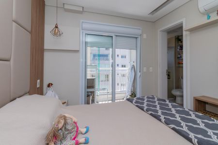 Apartamento para alugar com 136m², 3 quartos e 2 vagasSuite 2