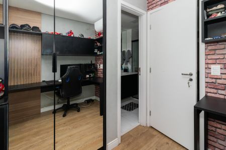 Apartamento para alugar com 136m², 3 quartos e 2 vagasSuite 1