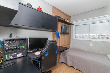 Apartamento para alugar com 136m², 3 quartos e 2 vagasSuite 1