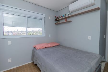 Apartamento para alugar com 136m², 3 quartos e 2 vagasSuite 3