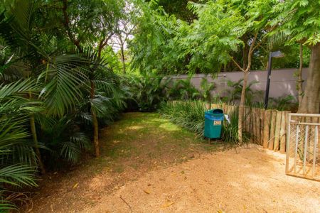 Apartamento para alugar com 136m², 3 quartos e 2 vagasÁrea Comum