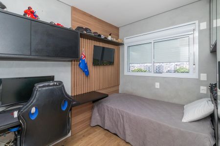Apartamento para alugar com 136m², 3 quartos e 2 vagasSuíte 1