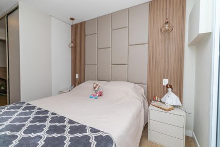 Apartamento para alugar com 136m², 3 quartos e 2 vagasSuite 2