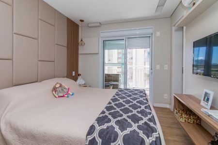 Apartamento para alugar com 136m², 3 quartos e 2 vagasSuite 2