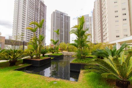 Apartamento para alugar com 136m², 3 quartos e 2 vagasÁrea Comum