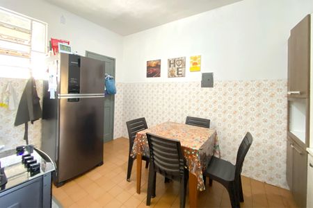 Casa à venda com 150m², 2 quartos e 1 vaga Casa à venda com 150m², 2 quartos e 1 vagaCozinha