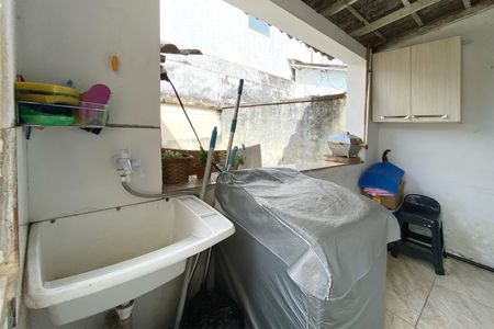 Casa à venda com 150m², 2 quartos e 1 vaga Casa à venda com 150m², 2 quartos e 1 vagaÁrea de Serviço