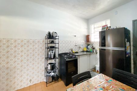 Casa à venda com 150m², 2 quartos e 1 vaga Casa à venda com 150m², 2 quartos e 1 vagaCozinha