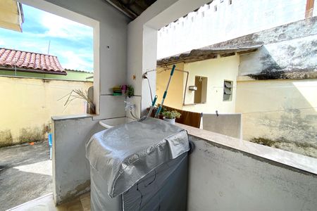 Casa à venda com 150m², 2 quartos e 1 vaga Casa à venda com 150m², 2 quartos e 1 vagaÁrea de Serviço