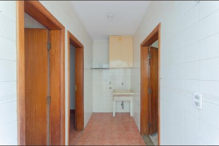 Casa à venda com 200m², 4 quartos e 2 vagasÁrea de Serviço