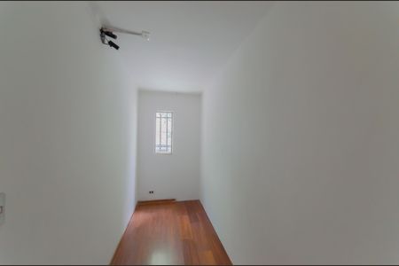Casa à venda com 200m², 4 quartos e 2 vagasCloset da suíte 3