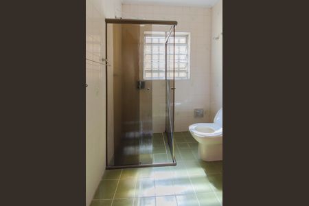 Casa à venda com 200m², 4 quartos e 2 vagasBanheiro da Suíte 3