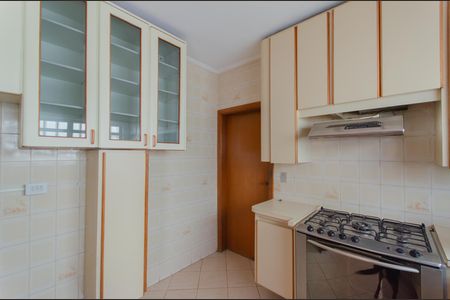 Casa à venda com 200m², 4 quartos e 2 vagasCozinha