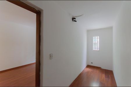 Casa à venda com 200m², 4 quartos e 2 vagasCloset da suíte 3