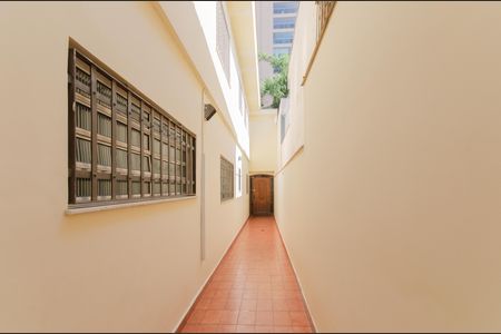 Casa à venda com 4 quartos, 200m² em Vila Mariana, São Paulo