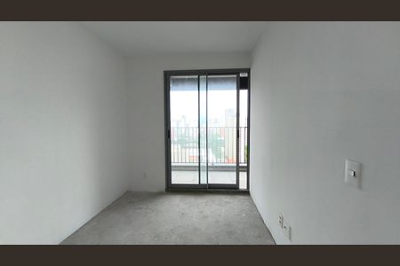 Apartamento para alugar com 37m², 1 quarto e sem vagaQuarto 