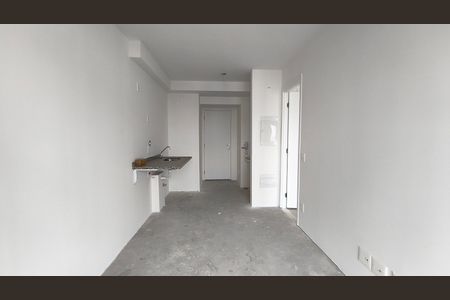 Apartamento para alugar com 37m², 1 quarto e sem vagaSala