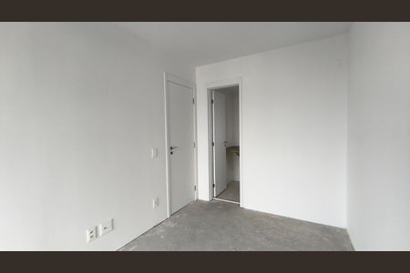 Apartamento para alugar com 37m², 1 quarto e sem vagaQuarto 