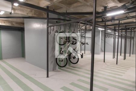 Apartamento para alugar com 37m², 1 quarto e sem vagaBicicletário