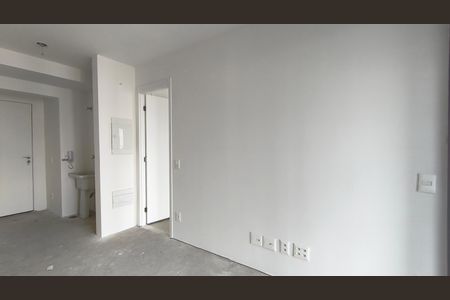 Apartamento para alugar com 37m², 1 quarto e sem vagaSala