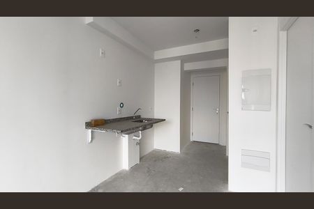 Apartamento para alugar com 37m², 1 quarto e sem vagaCozinha