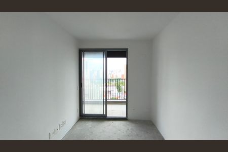 Apartamento para alugar com 37m², 1 quarto e sem vagaSala