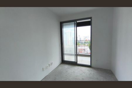 Apartamento para alugar com 37m², 1 quarto e sem vagaSala