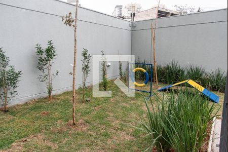 Apartamento para alugar com 37m², 1 quarto e sem vagaÁrea Pet