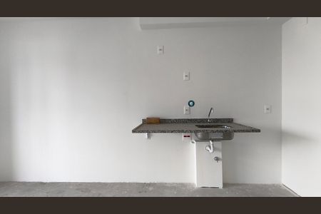 Apartamento para alugar com 37m², 1 quarto e sem vagaCozinha