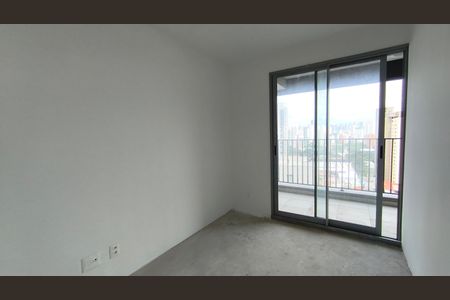 Apartamento para alugar com 37m², 1 quarto e sem vagaQuarto 