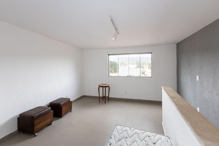 Studio para alugar com 60m², 1 quarto e 1 vagaQuarto