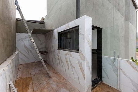 Studio para alugar com 60m², 1 quarto e 1 vagaÁrea Privativa
