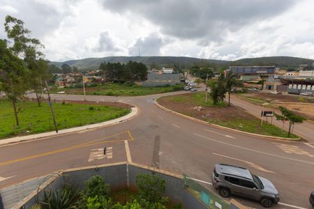 Studio para alugar com 60m², 1 quarto e 1 vagaVista do Quarto