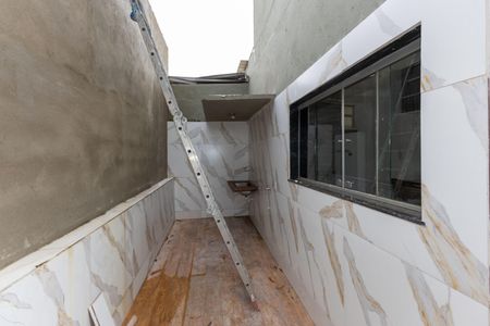 Studio para alugar com 60m², 1 quarto e 1 vagaÁrea Privativa