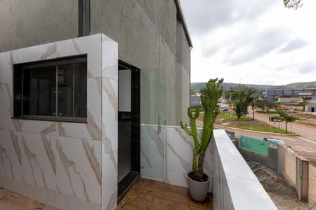 Studio para alugar com 60m², 1 quarto e 1 vagaÁrea Privativa