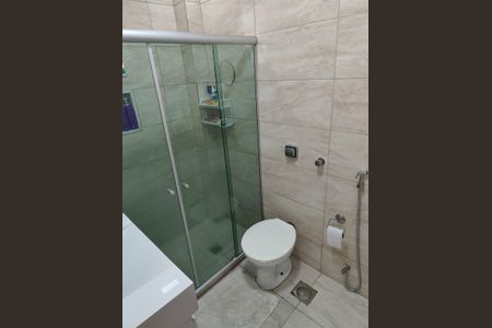 Apartamento à venda com 106m², 2 quartos e 2 vagasBanheiro