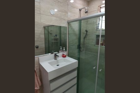 Apartamento à venda com 106m², 2 quartos e 2 vagasBanheiro